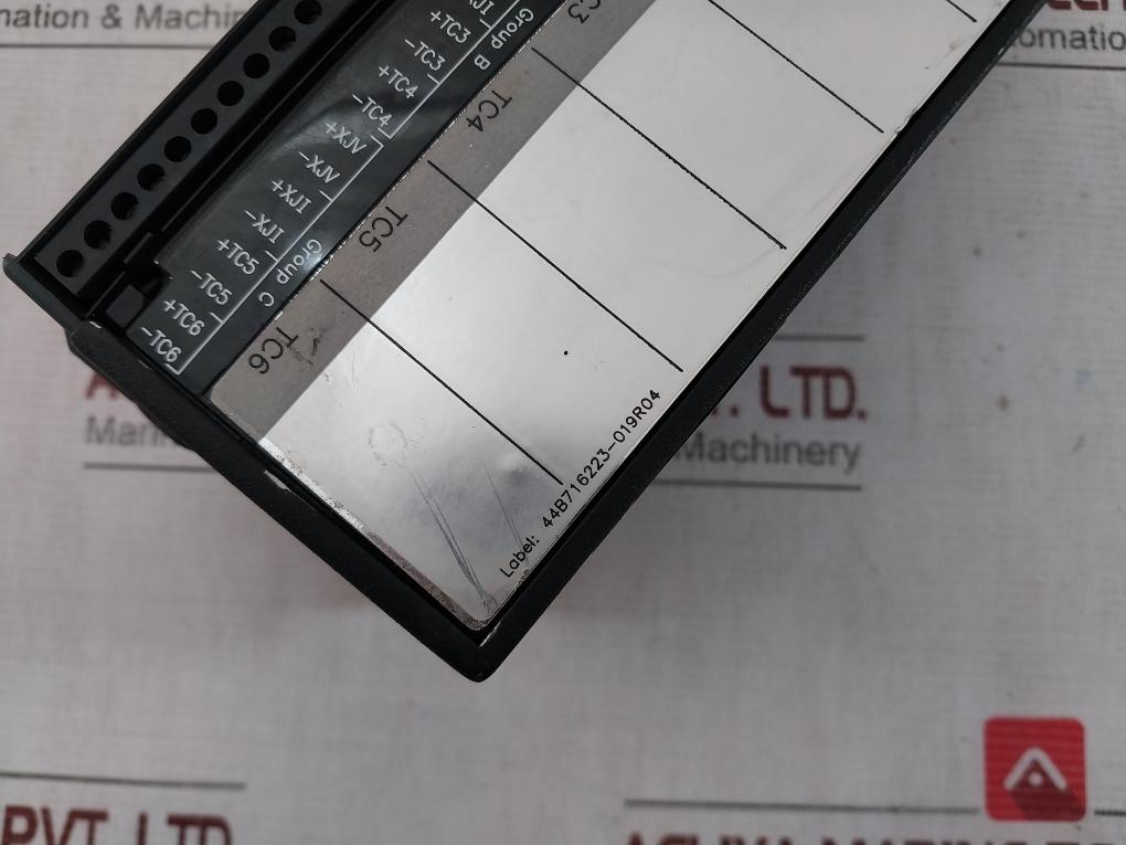 Abb 6232Bp10710 Thermocouple