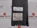 Abb 6241Bp10421A-k Analog I/O Electronic Module 12/24 Vdc