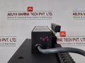 Abb 6241Bp10421A-k Analog I/O Electronic Module 12/24 Vdc