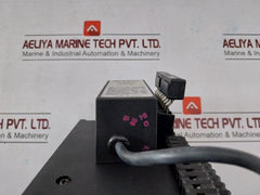 Abb 6241Bp10421A-k Analog I/O Electronic Module 12/24 Vdc
