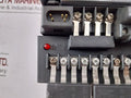 Abb 6241Bp10421A-k Analog I/O Electronic Module 12/24 Vdc