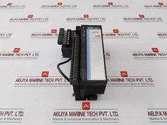 Abb 6241Bp10421A-k Analog I/O Electronic Module 12/24 Vdc