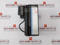 Abb 6241Bp10421A-k Analog I/O Electronic Module 12/24 Vdc