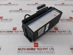 Abb 6241Bp10421A-k Analog I/O Electronic Module 12/24 Vdc