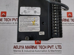 Abb 6241Bp10421A-k Analog I/O Electronic Module 12/24 Vdc