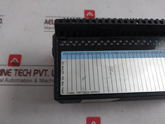 Abb 6241Bp10431A-k Terminal Assembly I/O Block 12/24Vdc Source In/Out