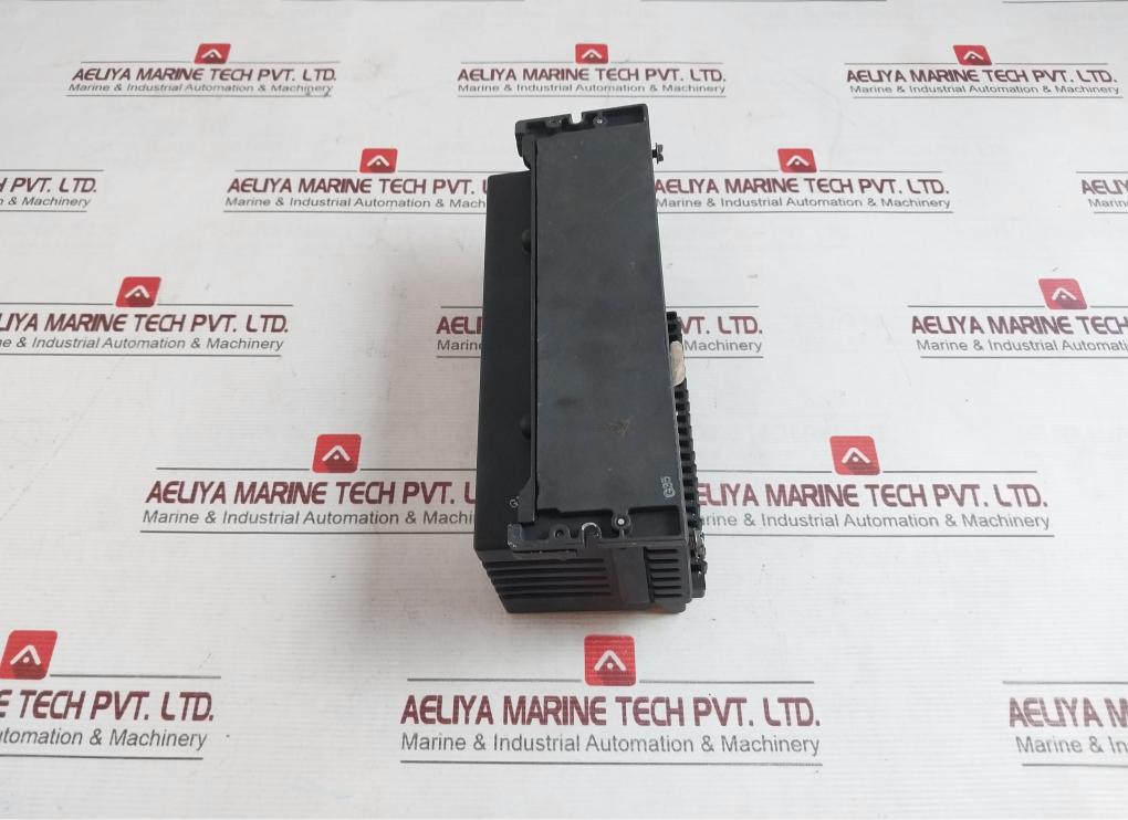 Abb 6241Bp10431A-k Terminal Assembly I/O Block 12/24Vdc Source In/Out