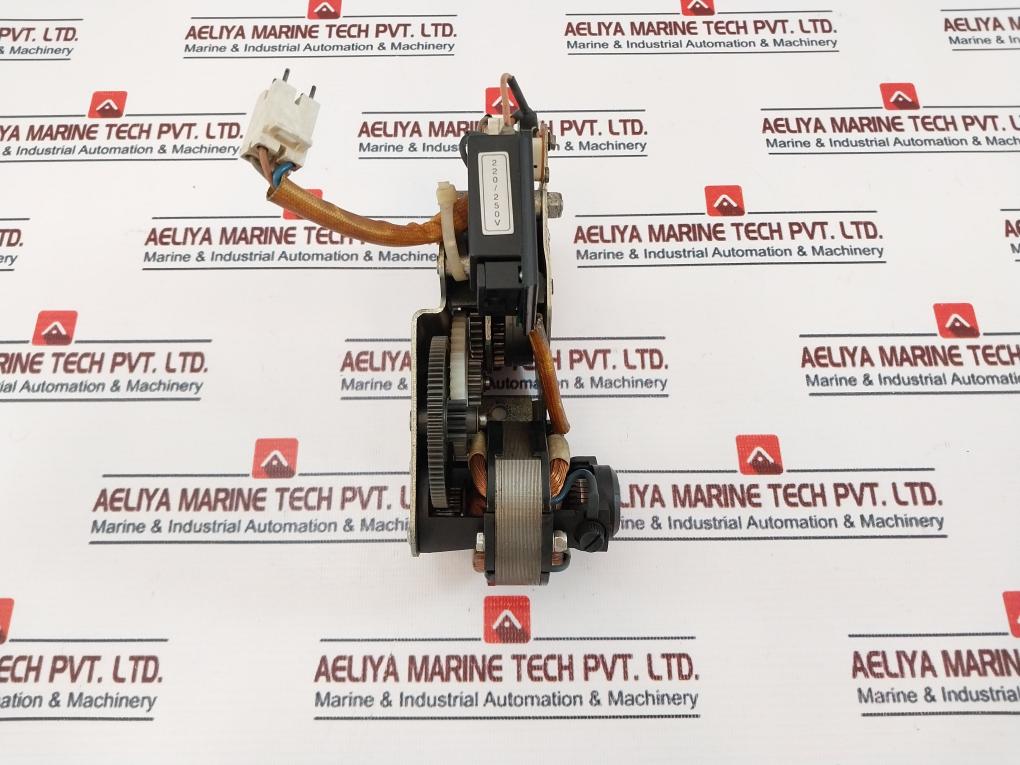 Abb 630Ma Geared Motor Device 220/250V-cc/Ca/Ac/Dc