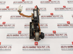 Abb 630Ma Geared Motor Device 220/250V-cc/Ca/Ac/Dc