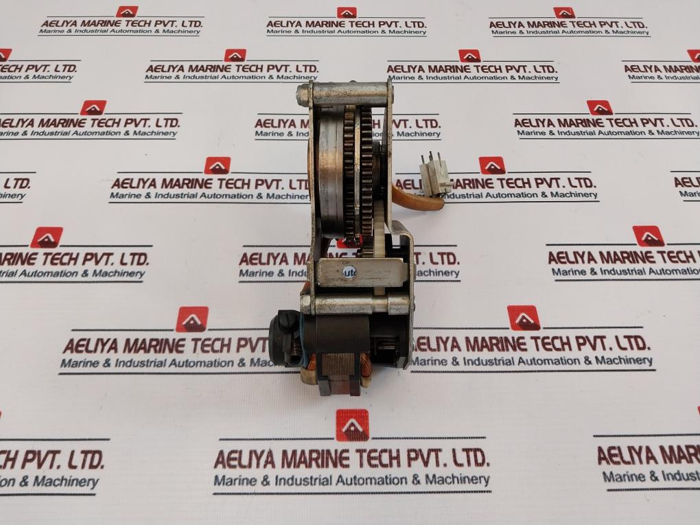 Abb 630Ma Geared Motor Device 220/250V-cc/Ca/Ac/Dc