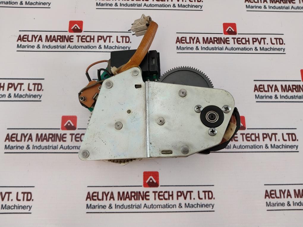 Abb 630Ma Geared Motor Device 220/250V-cc/Ca/Ac/Dc