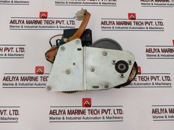 Abb 630Ma Geared Motor Device 220/250V-cc/Ca/Ac/Dc