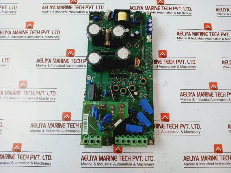 Abb 64281747F Inverter Board 94V-0 64379798C