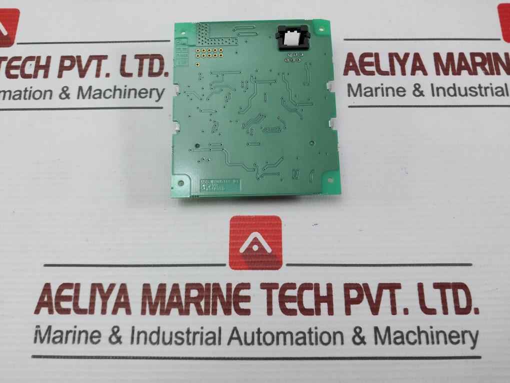 Abb 64304089D Control Display Module