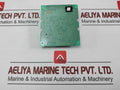 Abb 64304089D Control Display Module