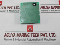 Abb 64304089D Control Display Module