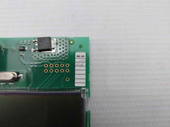 Abb 64304089D Control Display Module