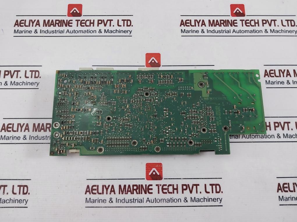 ABB 64337874 G 1/8 Control Board