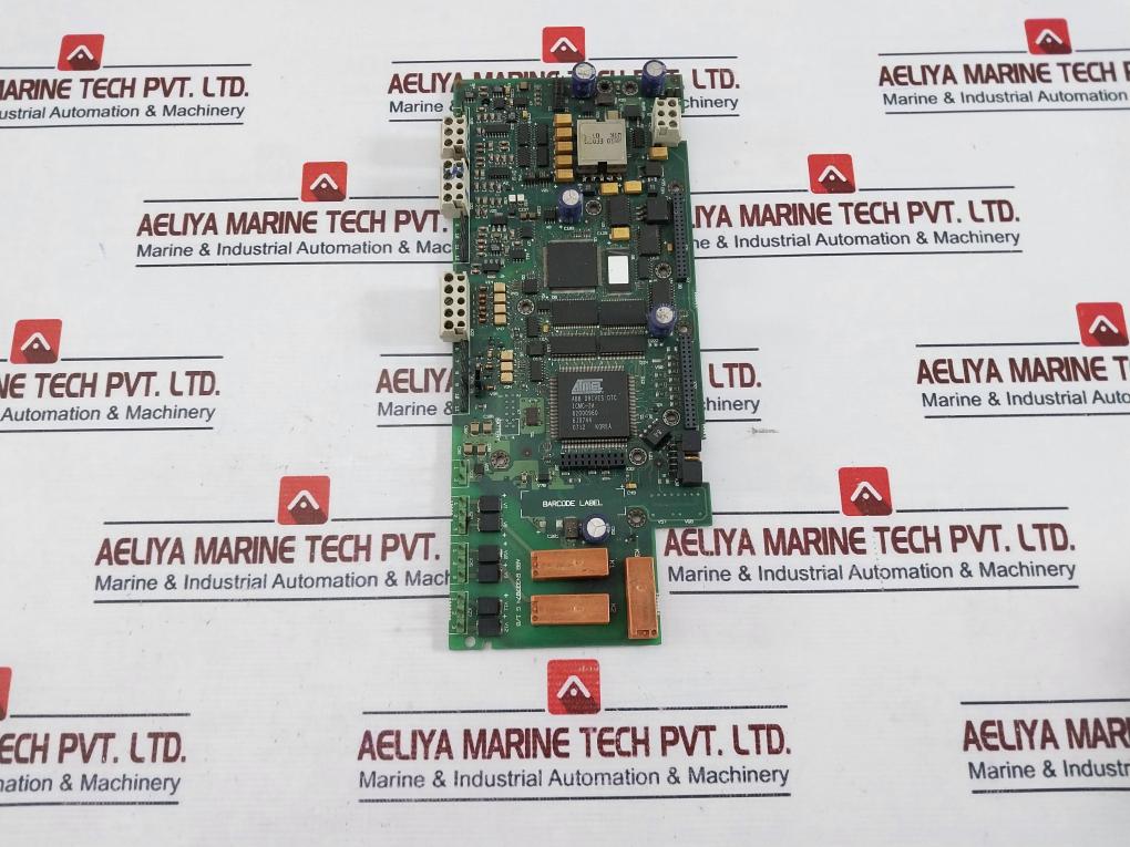 ABB 64337874 G 1/8 Control Board