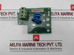 Abb 64379852B Drive Control Board Rvaru-5311 94V0
