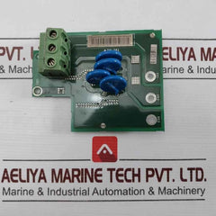 Abb 64379852B Drive Control Board Rvaru-5311 94V0