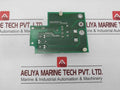 Abb 64379852B Drive Control Board Rvaru-5311 94V0