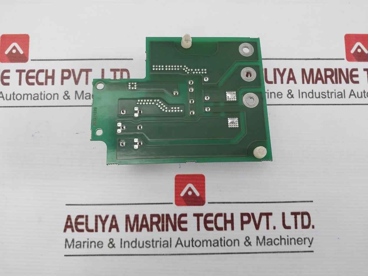 Abb 64379852B Drive Control Board Rvaru-5311 94V0