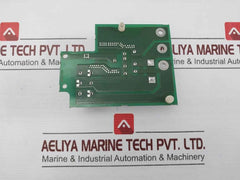 Abb 64379852B Drive Control Board Rvaru-5311 94V0