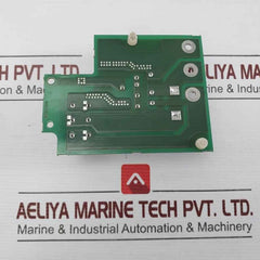 Abb 64379852B Drive Control Board Rvaru-5311 94V0
