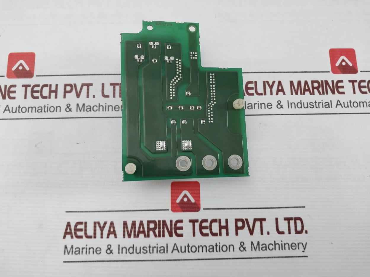 Abb 64379852B Drive Control Board Rvaru-5311 94V0