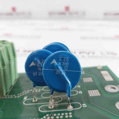 Abb 64379852B Drive Control Board Rvaru-5311 94V0