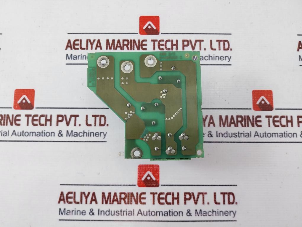 Abb 64405829 C Filter Plate (Pcb) T8 94v-0