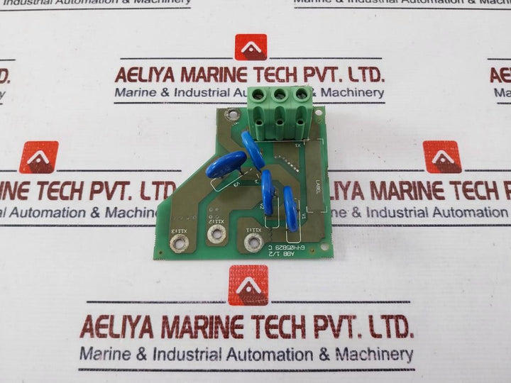 Abb 64405829 C Filter Plate (Pcb) T8 94v-0