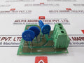 Abb 64405829 C Filter Plate (Pcb) T8 94v-0