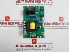 Abb 64493647D 1/2 Power Supply Board