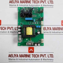 Abb 64493647D 1/2 Power Supply Board