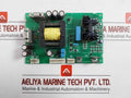 Abb 64493647D 1/2 Power Supply Board