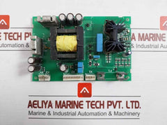 Abb 64493647D 1/2 Power Supply Board