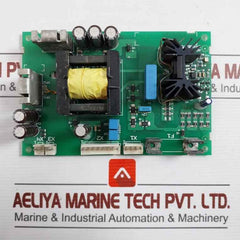 Abb 64493647D 1/2 Power Supply Board