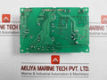 Abb 64493647D 1/2 Power Supply Board