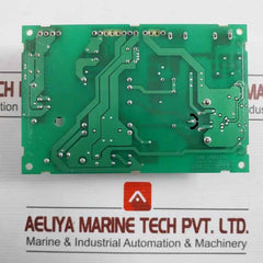 Abb 64493647D 1/2 Power Supply Board