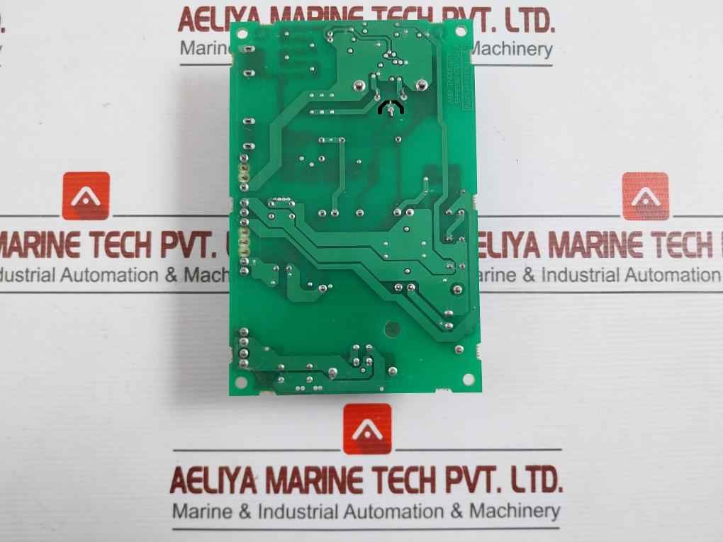 Abb 64493647D 1/2 Power Supply Board