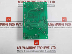 Abb 64493647D 1/2 Power Supply Board