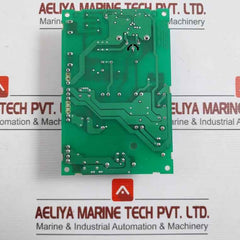 Abb 64493647D 1/2 Power Supply Board