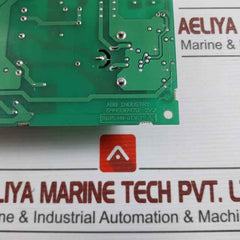 Abb 64493647D 1/2 Power Supply Board