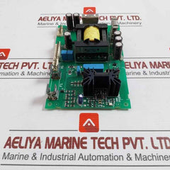 Abb 64493647D 1/2 Power Supply Board