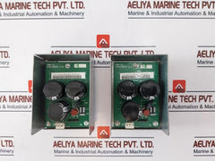 Abb 64613367D 1/2 Power Supply Adapter Board Rapi-01C