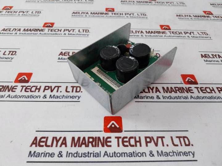 Abb 64613367D 1/2 Power Supply Adapter Board Rapi-01C