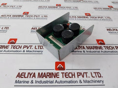 Abb 64613367D 1/2 Power Supply Adapter Board Rapi-01C
