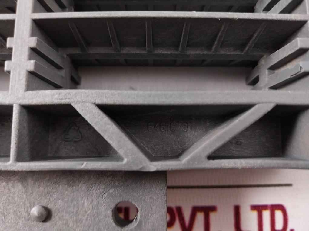 Abb 64616781 Insulating Support Device Board